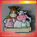 Tourist Souvenir Fridge Magnet, Custom Rubber Soft PVC Fridge Magnet                        
                                                Quality Choice